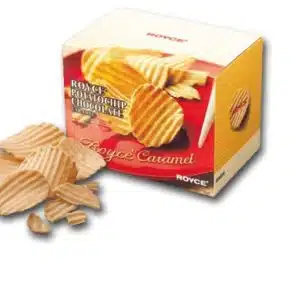 Royce Potatochip Chocolate [Caramel]