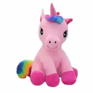 Harper Pink Unicorn