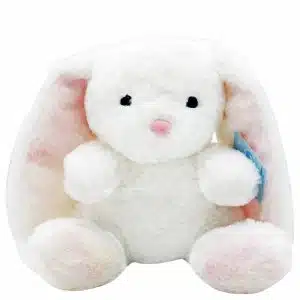 Honey Bunny Rabbit