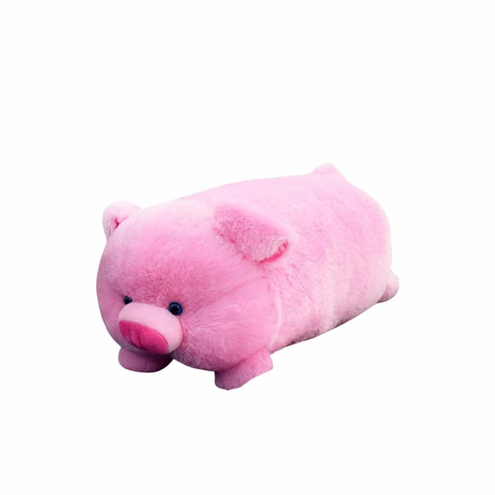 Katherine Pig Bolster