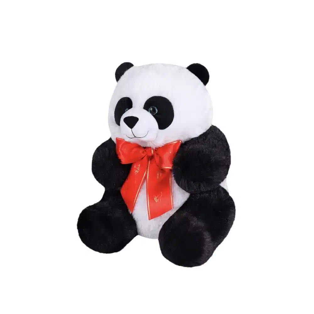 Nikolai Panda Small