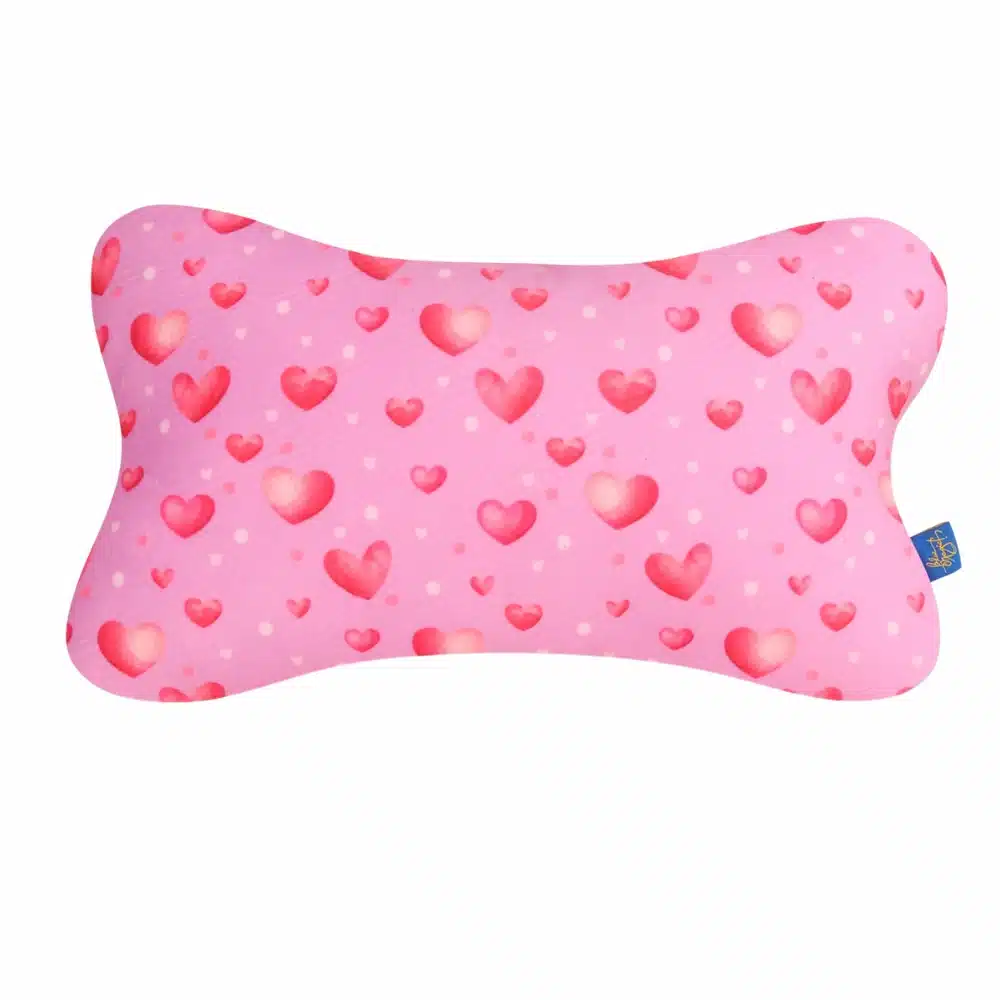 Lance Pillow