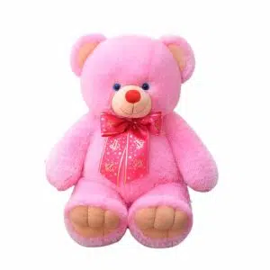 Little Lui Pink Bear