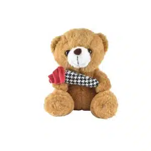 cute brown bear