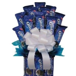 Oreo Cookie Bouquet