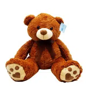 Lovely Brown Bear
