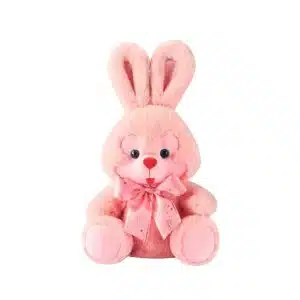 Bellini Pink Bunny