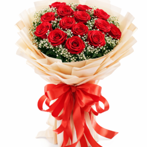Rose Bouquet