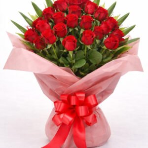 Supreme Bouquet of 3 Dozen Roses