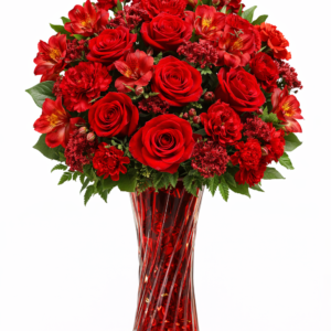 Truest Love Valentine Bouquet