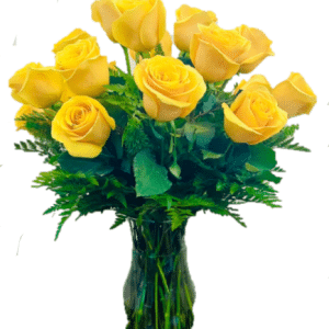 Ecuadorian Golda Roses