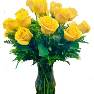 Ecuadorian Golda Roses