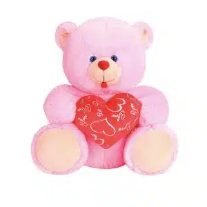 Graziella Bear