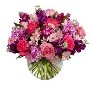 Tranquil Bouquet