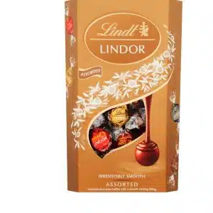 Lindt Lindor Chocolate Box