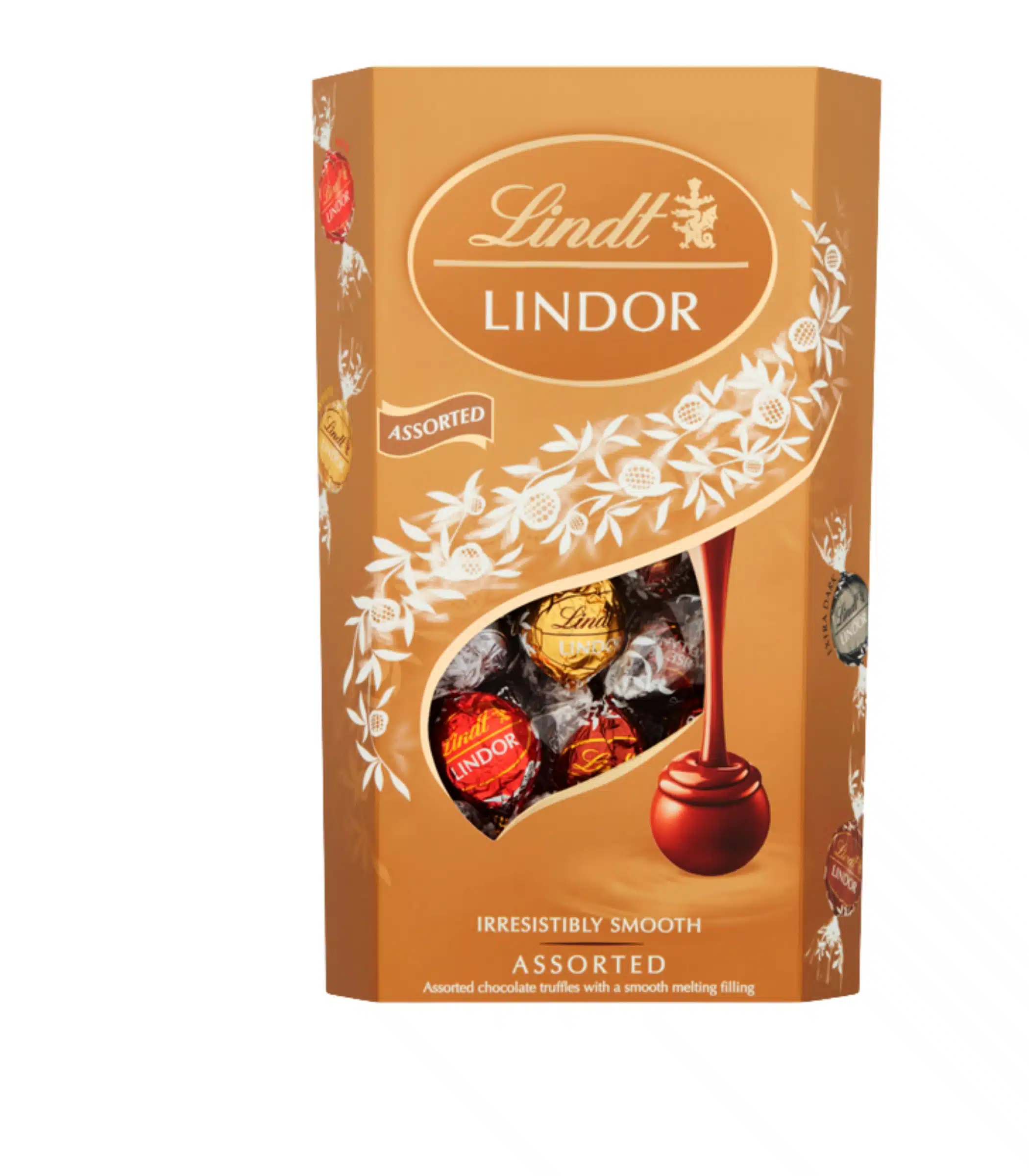 Lindt Lindor Chocolate Box