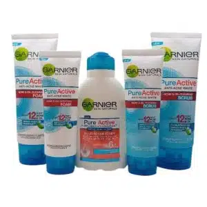 Garnier Beauty Care