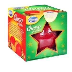 Magnolia Queso de Bola