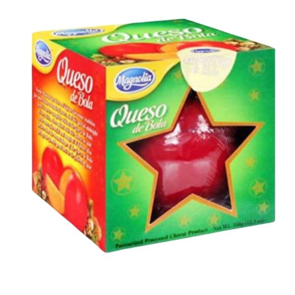Magnolia Queso de Bola