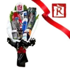 Celebrity Daddy Bouquet