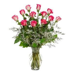 Luxury valentine's gift