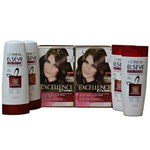 Loreal Beauty Collection Set