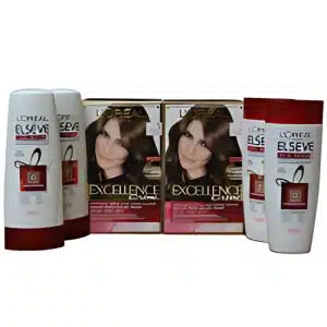 Loreal Beauty Collection Set
