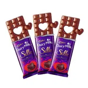 Cadbury Trio