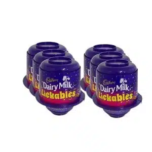 Cadbury Lickables