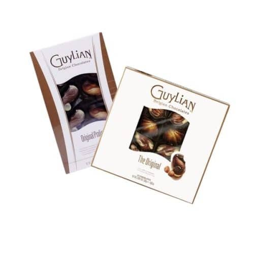 Guylian Chocolate