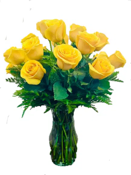 Ecuadorian Golda Roses