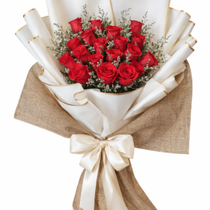 Wish Bouquet