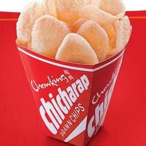 Chicharap
