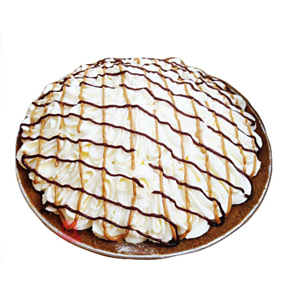 Banoffee Pie