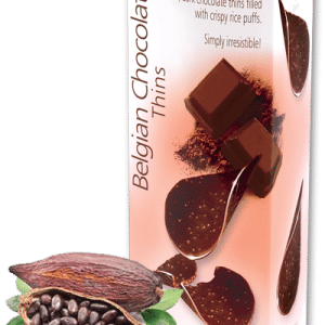 Royal Chocolate Dark Thins