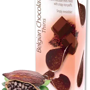 Royal Chocolate Dark Thins
