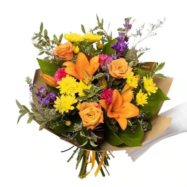 Mixed Bouquet