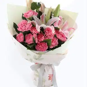 Liliana Bouquet