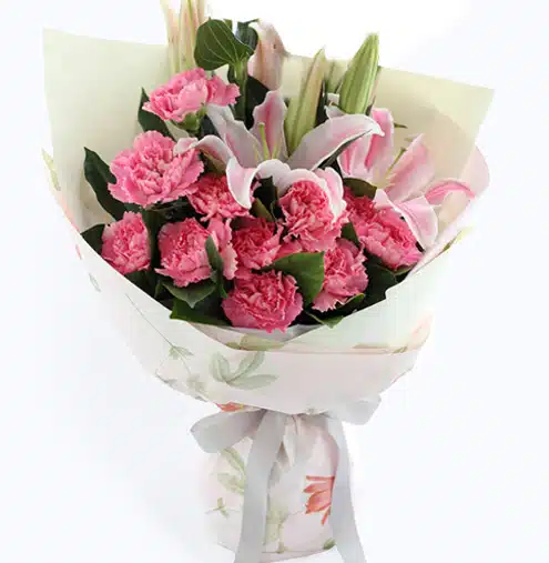 Liliana Bouquet