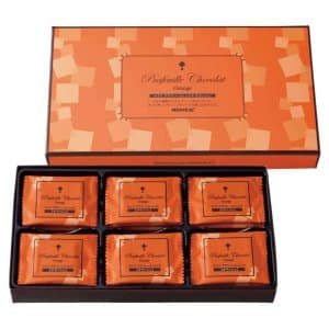 Royce Prafeuille Chocolat [Caramel]
