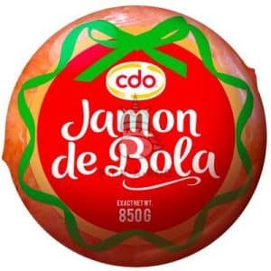 CDO HAMON DE BOLA