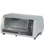 9.5 liters Oven Toaster