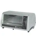 9.5 liters Oven Toaster