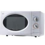 Microwave Oven