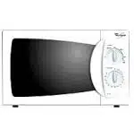 20-liter Microwave Oven