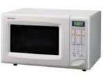 34-liters Microwave Oven