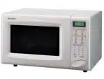 34-liters Microwave Oven
