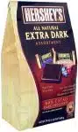 Hershey's Extra Dark Chocolate