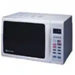 Microwave Oven