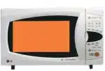 19.0 liter Microwave Oven